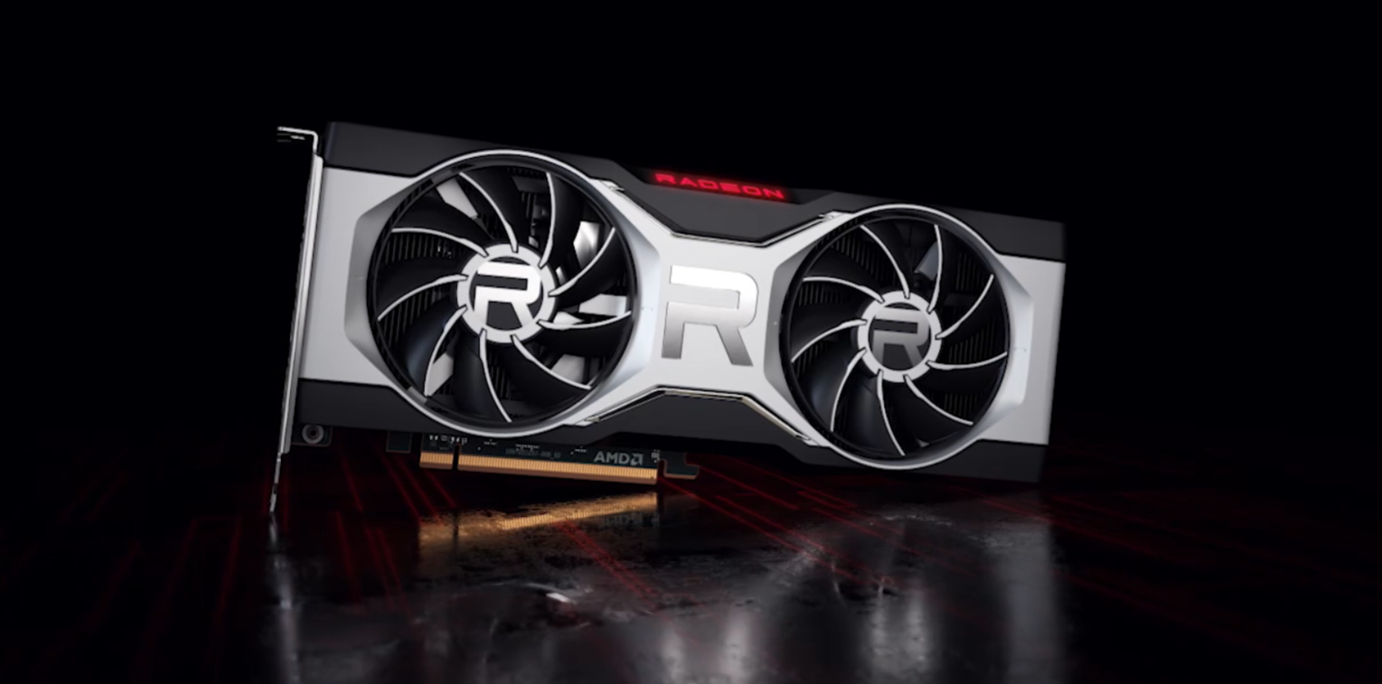 amd radeon rx 6700 xt navi 22 gpu rdna 2 graphics card  2 ลือ!! AMD กำลังจะเปิดตัว AMD Radeon RX 6600 XT และ RX 6600 ในเร็วๆ นี้