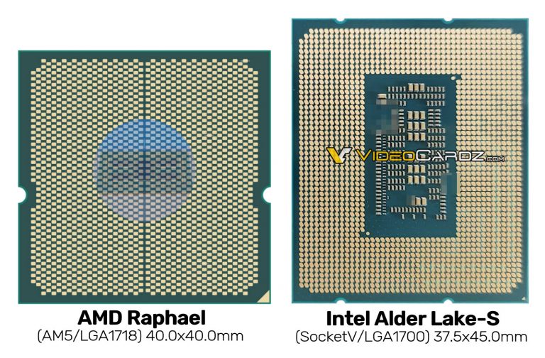 amd-raphael-am5-vs-intel-alderlake-lga1700-768x504