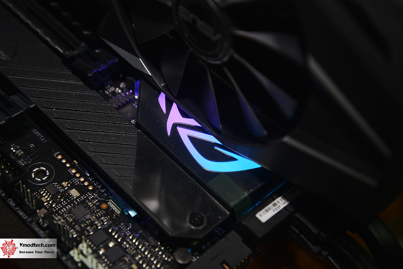 dsc 2406 ASUS ROG MAXIMUS XIII HERO REVIEW