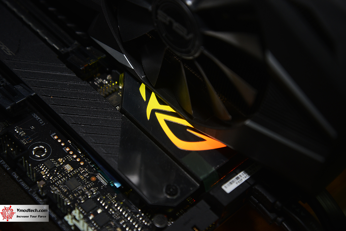 dsc 2409 ASUS ROG MAXIMUS XIII HERO REVIEW