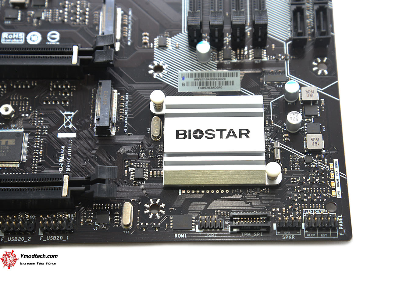 dsc 2626 BIOSTAR B560MX E PRO REVIEW