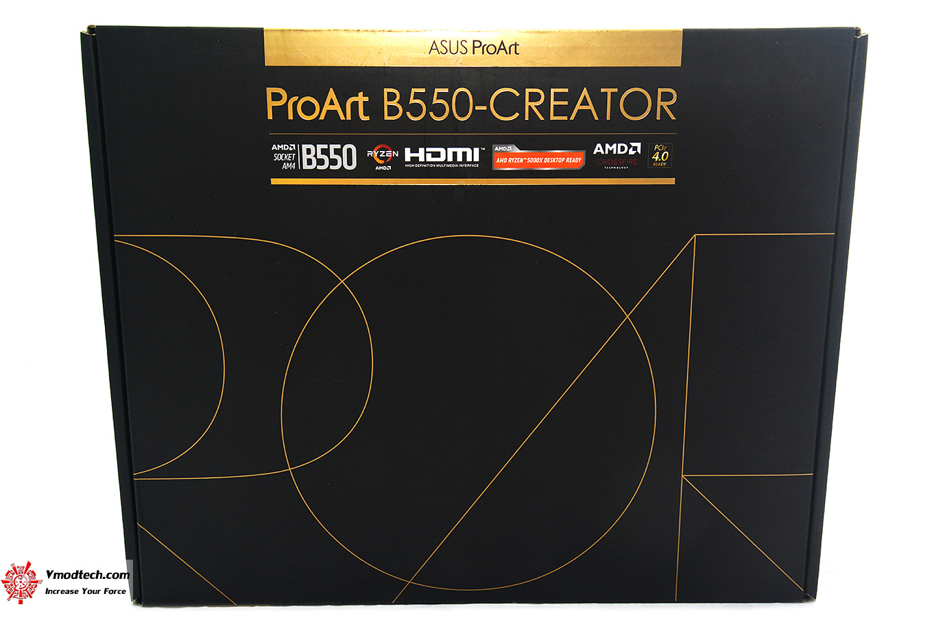 dsc 3463 ASUS ProArt B550 CREATOR Review