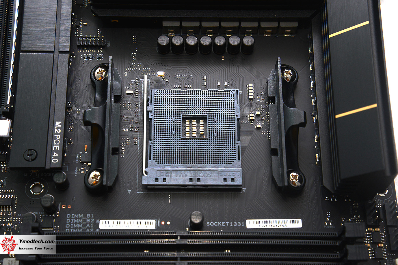 dsc 3511 ASUS ProArt B550 CREATOR Review