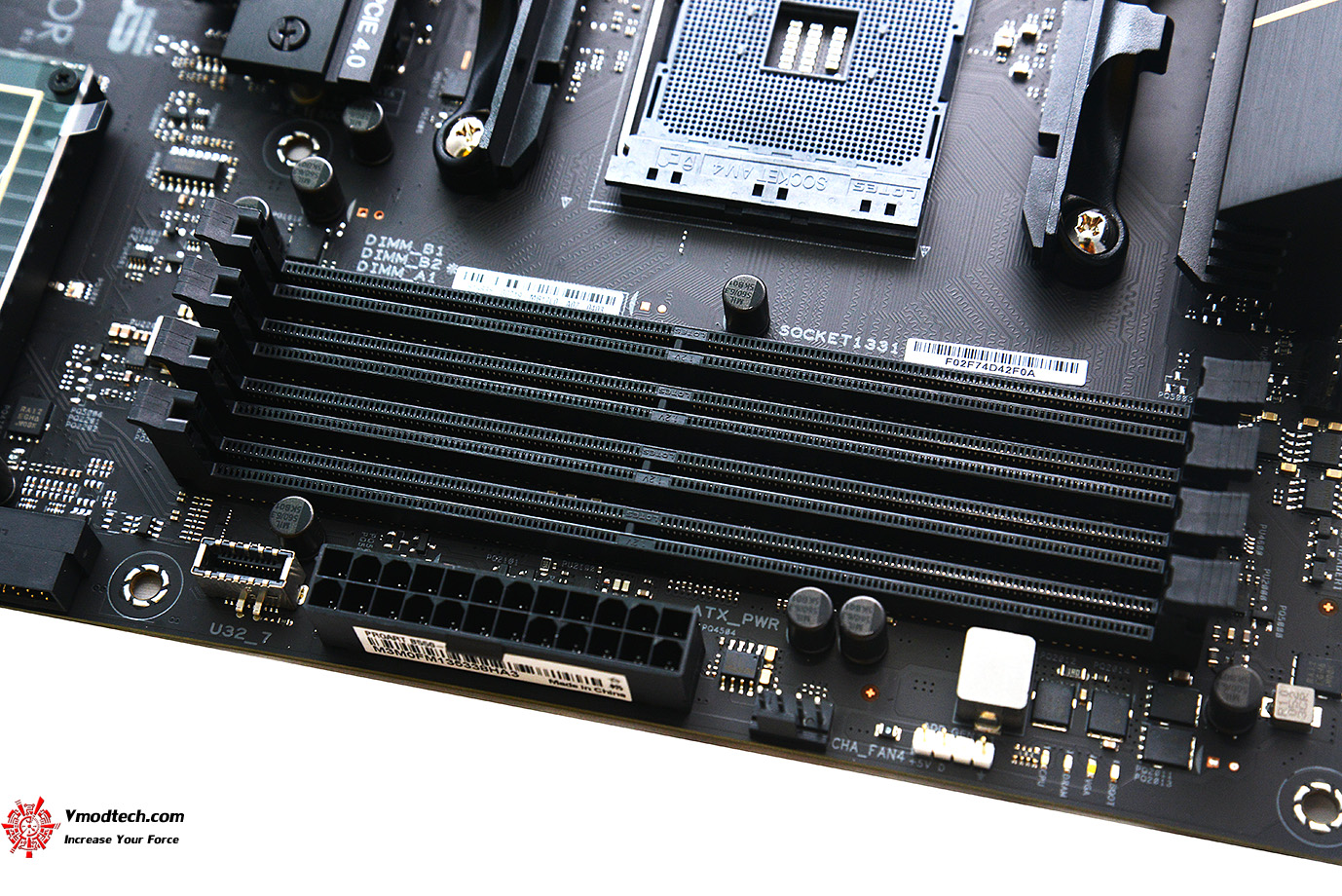 dsc 3514 ASUS ProArt B550 CREATOR Review