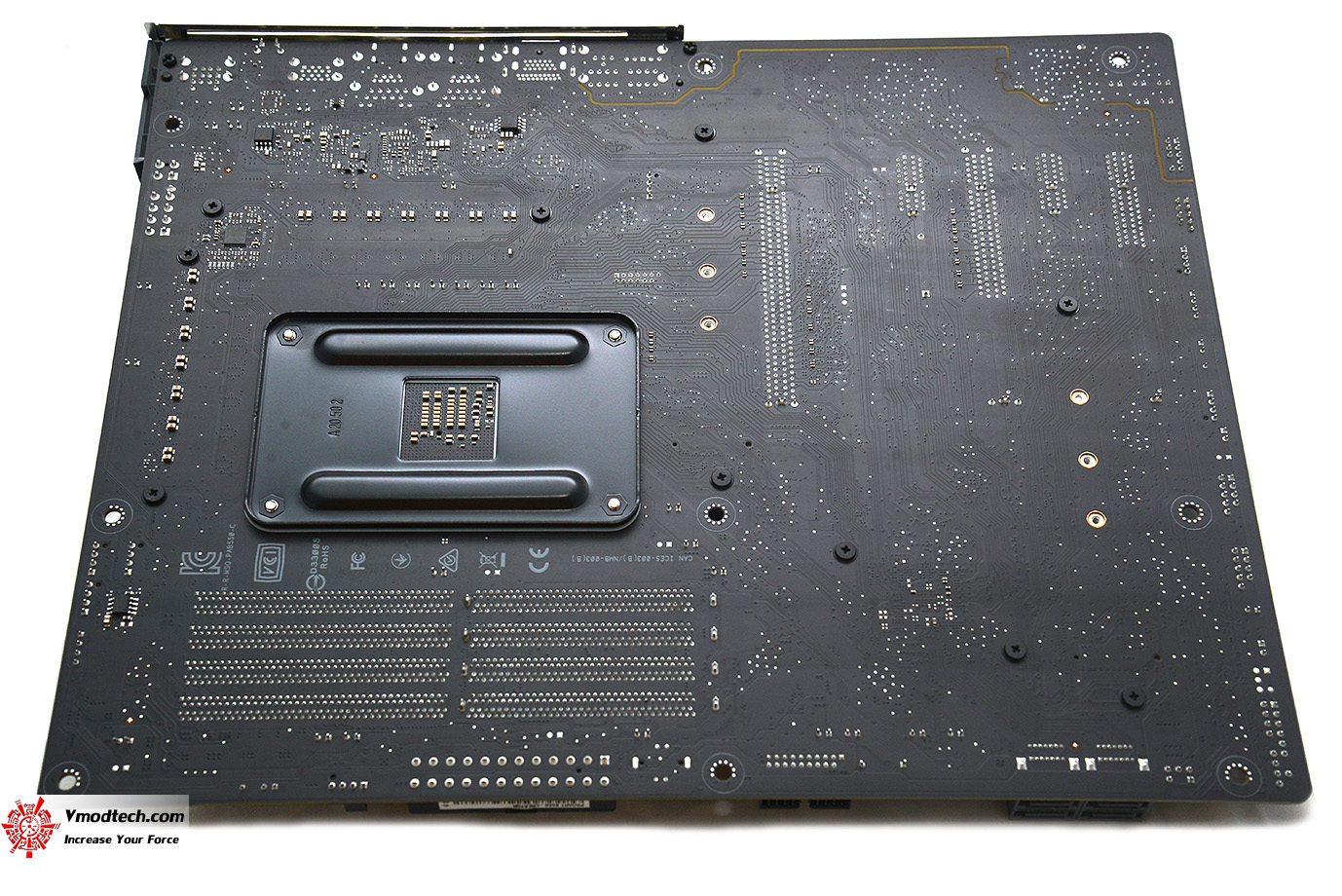 dsc 3578 ASUS ProArt B550 CREATOR Review