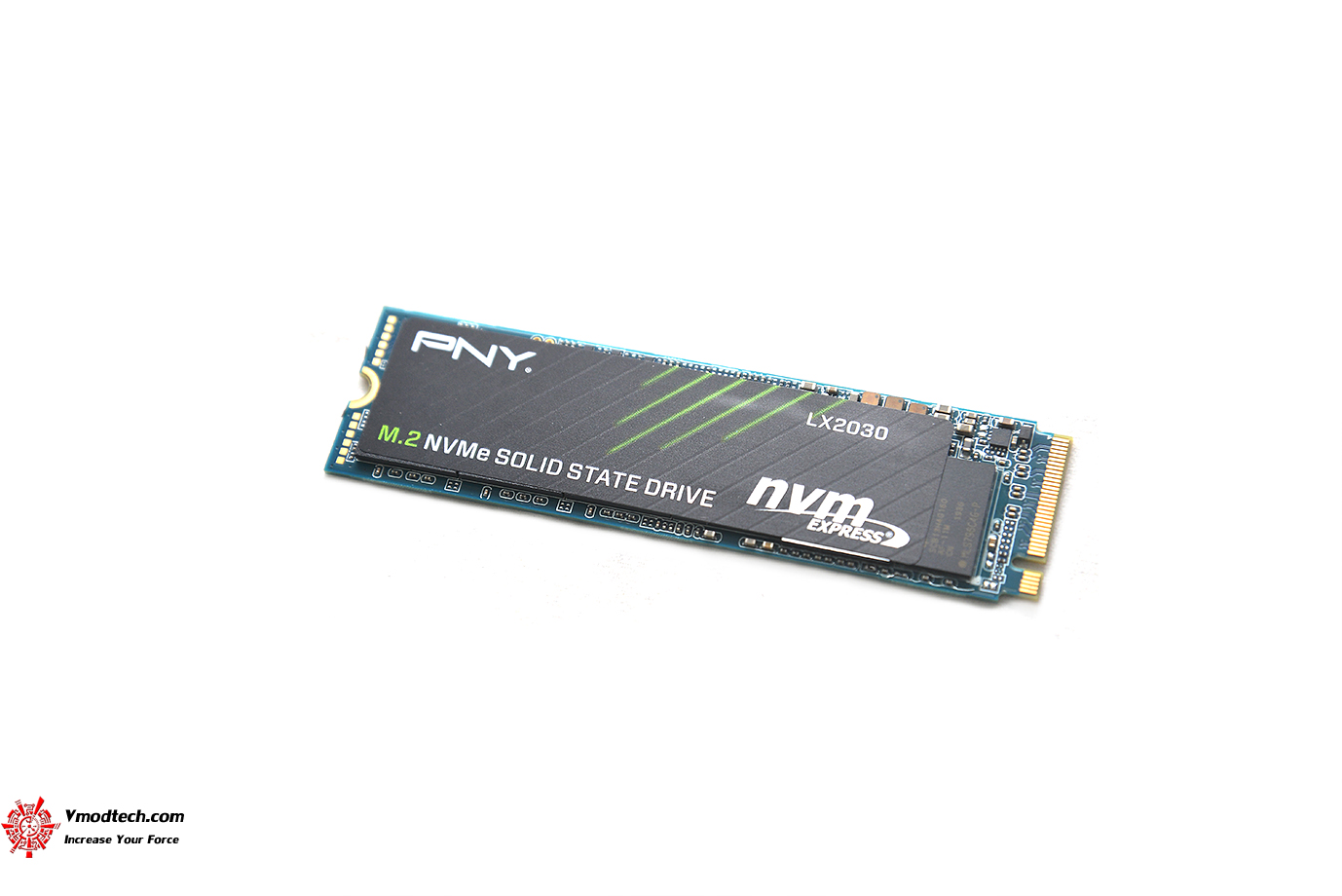 dsc 5930 PNY LX2030 M.2 NVMe 2TB SSD REVIEW