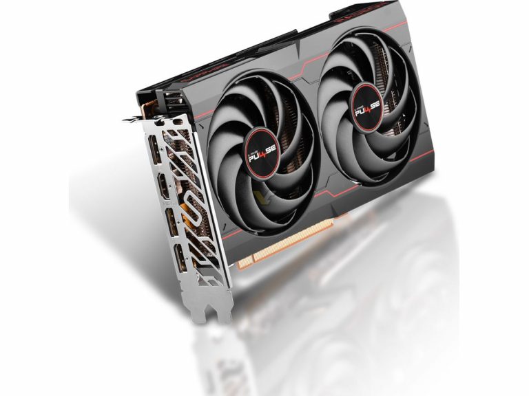 sapphire radeon rx 6600 8gb pulse2 768x576 หลุดภาพการ์ดจอ Sapphire RX 6600 Pulse 8GB รุ่น Non XT พร้อมราคาวางจำหน่าย 590EUR ยูโรหรือประมาณ 23,XXXบาทไทย 