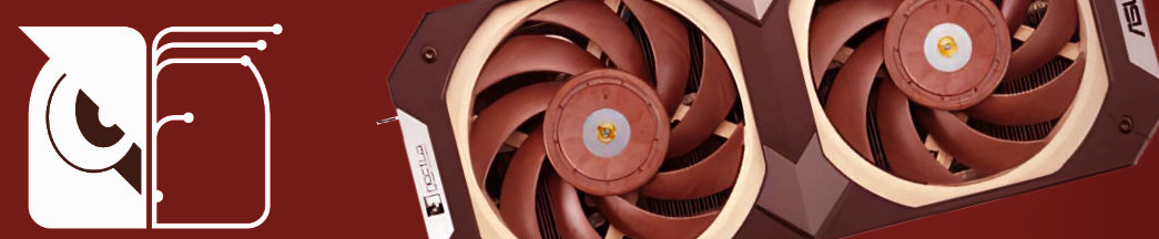 noctua rtx3070 asus 1 ASUS และ Noctua ประกาศเปิดตัว ASUS GeForce RTX 3070 Noctua Edition มาพร้อมฮีตซิงค์ Noctua ดีไซน์สุดเฉียบเย็นถึงใจรุ่นใหม่ล่าสุด 