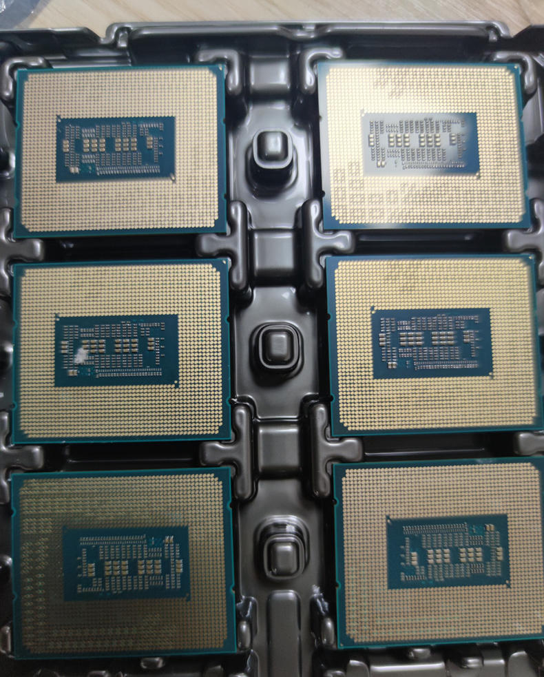 i9 12900k on sale in china 2 พบซีพียู Intel Core i9 12900K รุ่น ES (Engineering Samples) วางขายในประเทศจีนในราคา 700USD หรือประมาณ 23,XXXบาท 