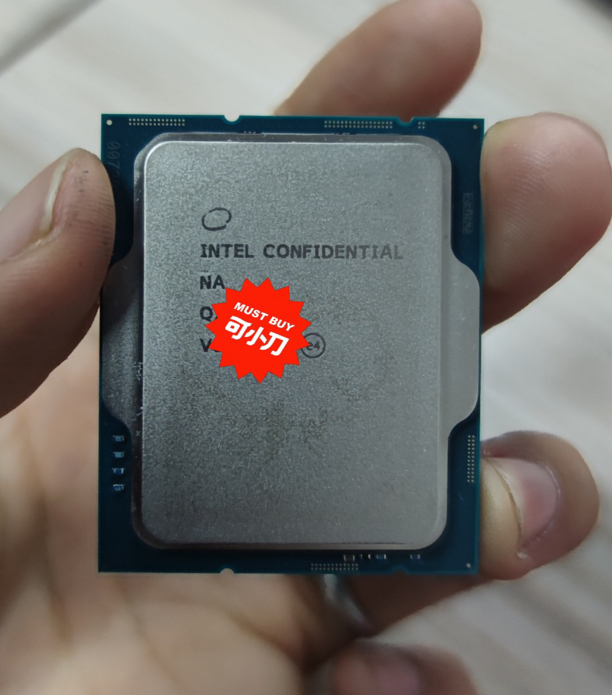 i9 12900k on sale in china 3 พบซีพียู Intel Core i9 12900K รุ่น ES (Engineering Samples) วางขายในประเทศจีนในราคา 700USD หรือประมาณ 23,XXXบาท 