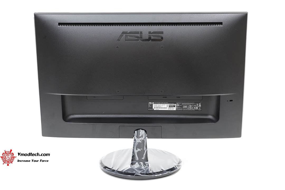 tpp 9870 ASUS VP229HE Eye Care Monitor Full HD 21.5 inch Review