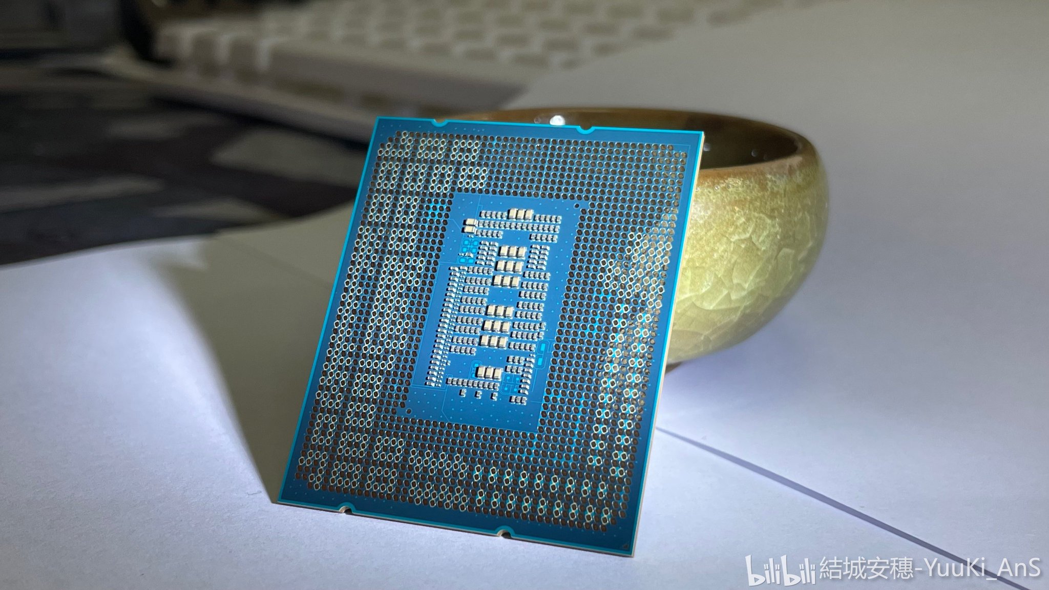 intel core i9 12900k es2 2 หลุดภาพซีพียู Intel Core i9 12900K ตัวทดสอบ “ES2” รหัส Alder Lake รุ่นใหม่ล่าสุดถูกวางจำหน่ายในตลาดมือสองของประเทศจีน 