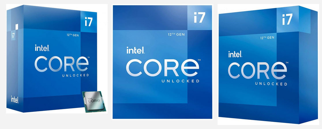 2021 10 09 8 03 17 หลุดผลทดสอบ Intel Core i7 12700K ในโปรแกรม CPU Z อย่างไม่เป็นทางการ 