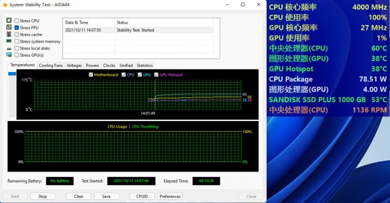 intel core i5 12400 aida64 1 768x401 หลุดข้อมูลและผลทดสอบซีพียู Intel Core i5 12400 รุ่นใหม่ที่คาดว่าเป็นตัวคุ้มราคาไม่แพงกับประสิทธิภาพเหนือกว่าคู่แข่ง