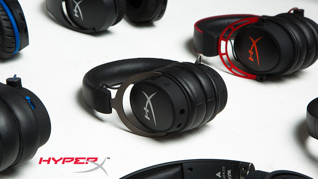 hyperx 20 milion headset HyperX บรรลุเป้าหมาย จัดส่งชุดหูฟังเกมมิ่งสู่ท้องตลาดครบ 20 ล้านชุด