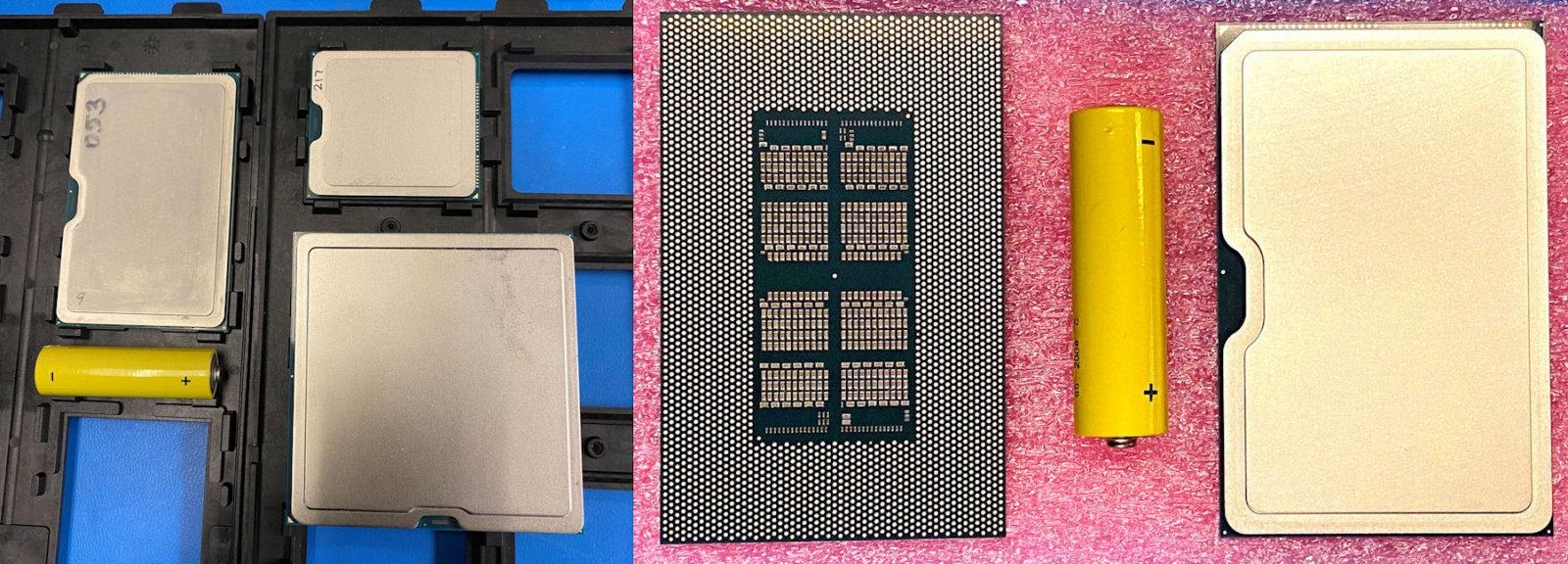 intel xe hp gpus 1600x576 Raja Koduri ยืนยันการ์ดจอ Intel Xe HP (Arctic Sound) จะใช้งานในเซิร์ฟเวอร์คลาวด์เท่านั้นแต่จะแบ่งแยกรุ่นตามการใช้งานออกไป เช่น Xe HPG (เกม) และ Xe HPC (การประมวลผลประสิทธิภาพสูง) 