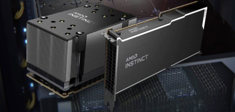 2021 11 09 18 20 01 AMD เปิดตัวกราฟิกการ์ดซีรีย์ AMD Instinct™ MI200, พรีวิวโปรเซสเซอร์ 3rd Gen AMD EPYC พร้อมด้วย AMD 3D V Cache และรายละเอียดใหม่เกี่ยวกับชุดโปรเซสเซอร์ EPYC รุ่นต่อไป ที่ขับเคลื่อนประสิทธิภาพด้วยคอร์โปรเซสเซอร์ “Zen 4” และ “Zen 4c”