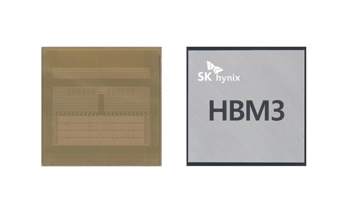 sk hynix develops hbm3 2 700x426 SK hynix เปิดตัวหน่วยความจำ HBM3 ความมจุ 24GB ความเร็ว 6.4 Gbps ในงาน OCP Summit