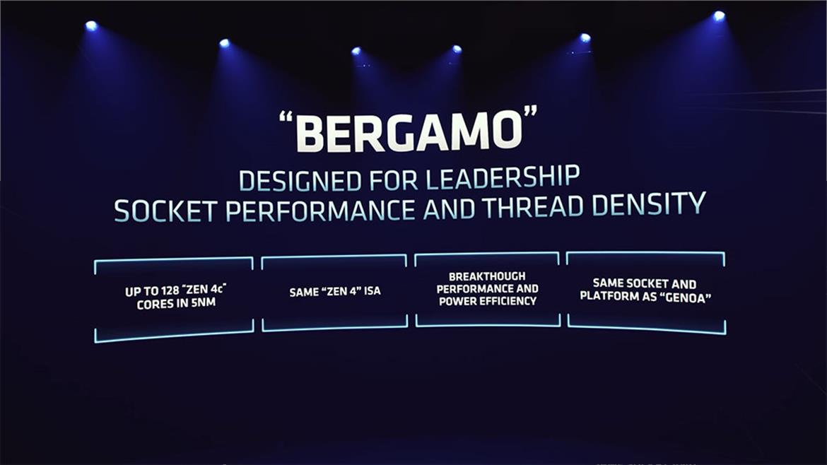 amd bergamo เผยข้อมูลซีพียู AMD Zen4 EPYC รหัส “Genoa” รองรับแรม 12 channel ความจุ 12TB DDR5 คาดเปิดตัวปี 2022 