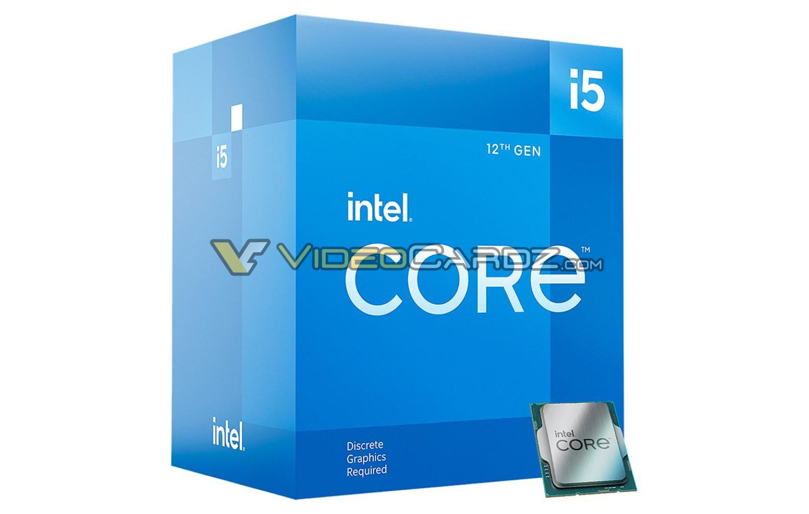 intel 12400f หลุดข้อมูลซีพียู Intel Core i3 12100F , Core i5 12400F และ Core i7 12700F รุ่นกินไฟน้อย 65W เตรียมเปิดตัวเดือนมกราคมปีหน้าที่จะถึงนี้ 