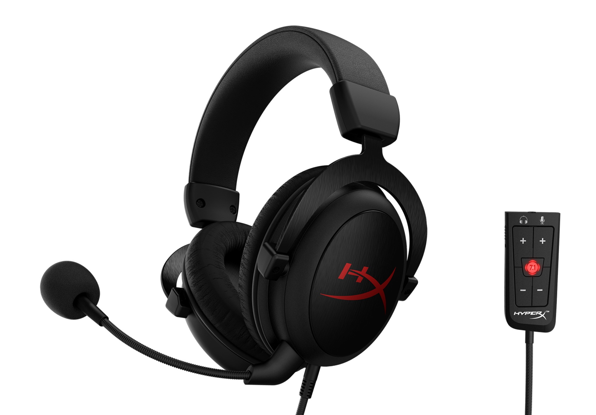 4 hyperx cloud core เลือกของขวัญปีใหม่ 2022 สุดพิเศษ สำหรับสตรีมเมอร์และคอเกม