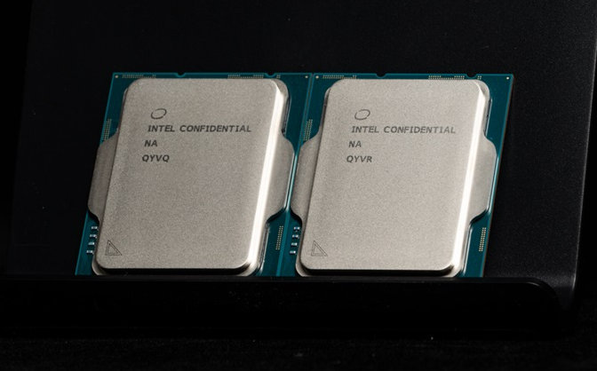 12300 2 หลุดผลทดสอบ Intel Core i3 12100/12300 และ i5 12400 รุ่น Non K ตัวประหยัดก่อนเปิดตัวอย่างเป็นทางการ