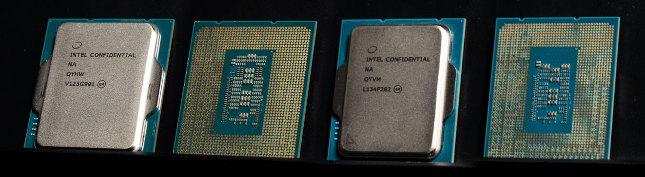 12400 c0 vs h0 หลุดผลทดสอบ Intel Core i3 12100/12300 และ i5 12400 รุ่น Non K ตัวประหยัดก่อนเปิดตัวอย่างเป็นทางการ