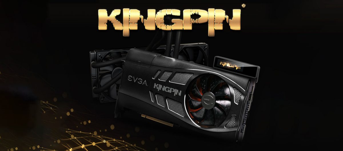 evga geforce rtx 3090 kingpin hybrid banner 1200x529 ลือ!! การ์ดจอ EVGA GeForce RTX 3090 Ti Kingpin ใช้ไฟเลี้ยง 12 pin มากถึง 2ช่อง