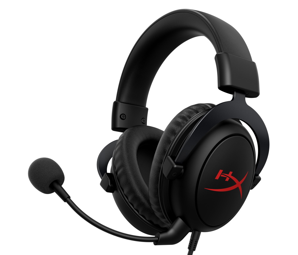  HyperX เปิดตัวหูฟังเกมมิ่งไร้สายที่ใช้ได้กว่า 300 ชั่วโมงรุ่นแรกของโลกที่งาน CES 2022