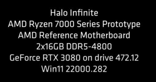 amd ryzen 7000 specs เผยซีพียู AMD Ryzen 7000 ซีรี่ย์สถาปัตย์ ZEN4 ขนาด 5nm มีความเร็วมากถึง 5Ghz แบบ All Core 