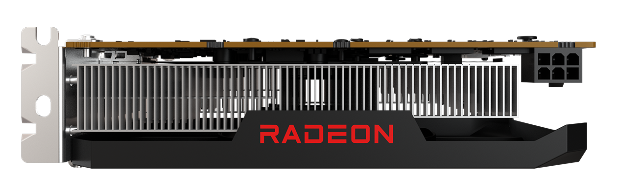 radeon rx6500xt AMD เปิดตัวผลิตภัณฑ์กราฟิกการ์ด Radeon RX 6500 XT กราฟิกการ์ดที่จะเข้าถึงเกมเมอร์ได้มากกว่าที่เคยในการเล่นเกมระดับ 1080p