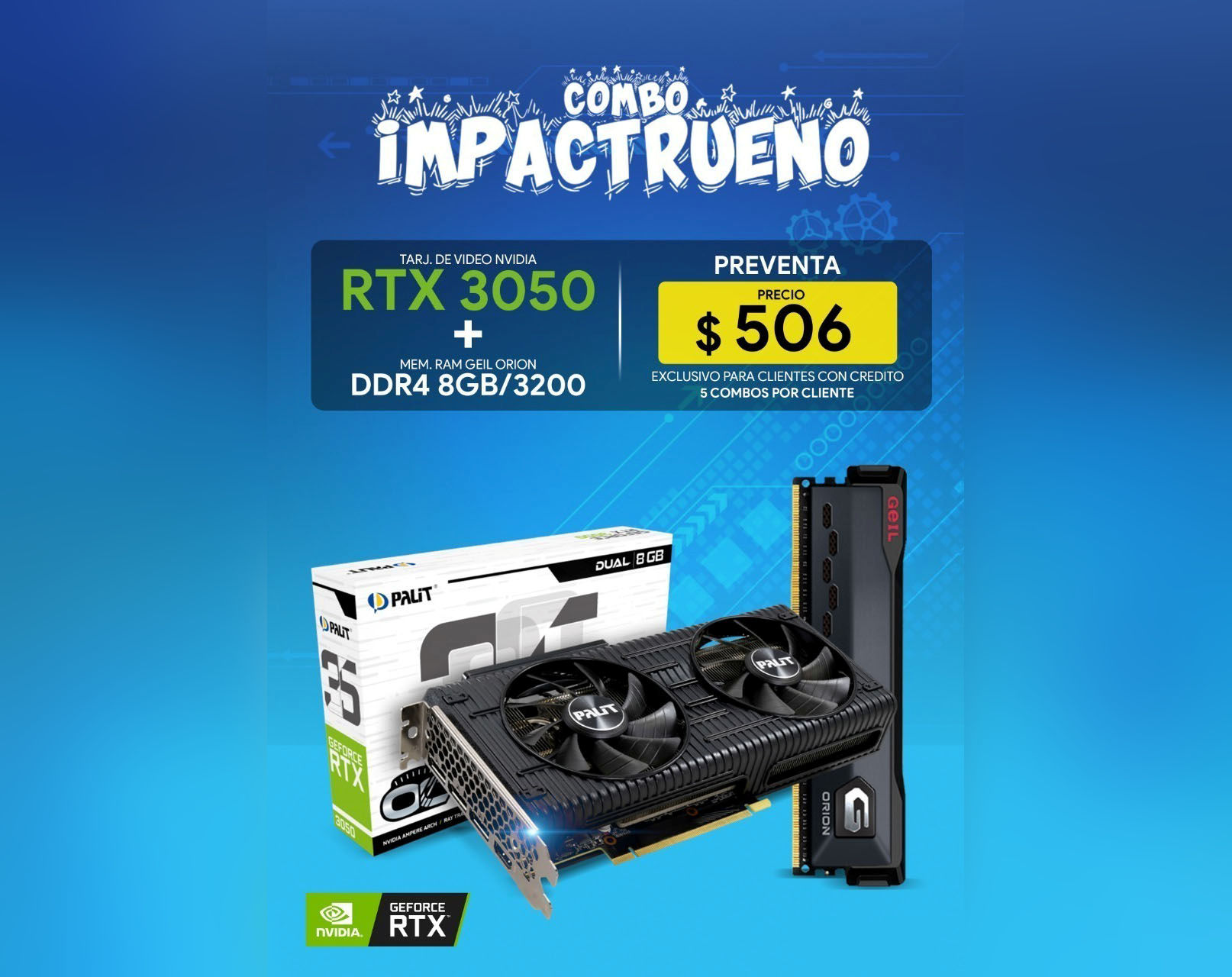 rtx 3050 peru 2 หลุดราคาการ์ดจอ NVIDIA GeForce RTX 3050 รุ่นใหม่ล่าสุดอยู่ที่ 453 USD หรือประมาณ 14,XXXบาทไทย 