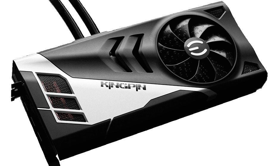 evga rtx3090ti kingpin 1 1 เผยภาพการ์ดจอ EVGA RTX 3090 Ti KINGPIN รุ่นใหม่ล่าสุด