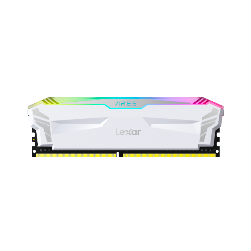 lexar ares rgb ddr4 1 Lexar เปิดตัวหน่วยความจำรุ่นใหม่ Lexar® ARES RGB DDR4