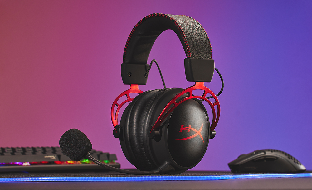 1 cloud alpha wireless headset เลือกหูฟังเกมมิ่ง เพิ่มความสนุกในการเล่นเกมปี 2022