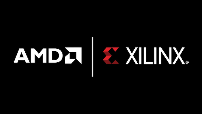 AMD บรรลุข้อตกลงซื้อบริษัท Xilinx 