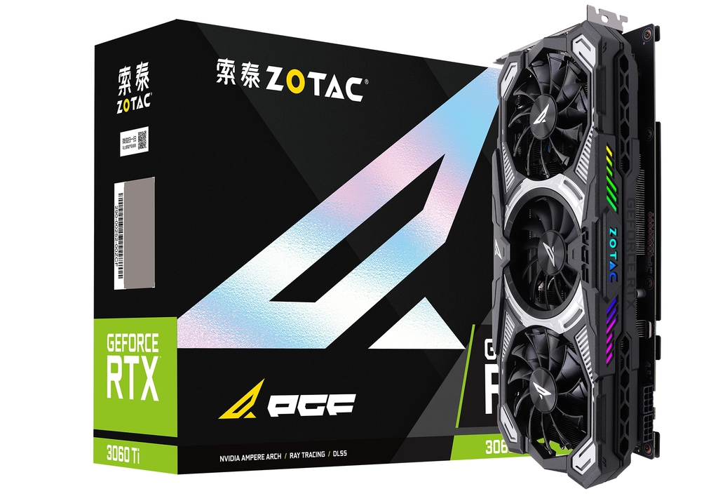 rtx3060ti ga103 NVIDIA เปิดตัวการ์ดจอ GeForce RTX 3060 Ti ที่ใช้ชิปรุ่นใหม่ GA103 200 วางจำหน่ายในประเทศจีน 