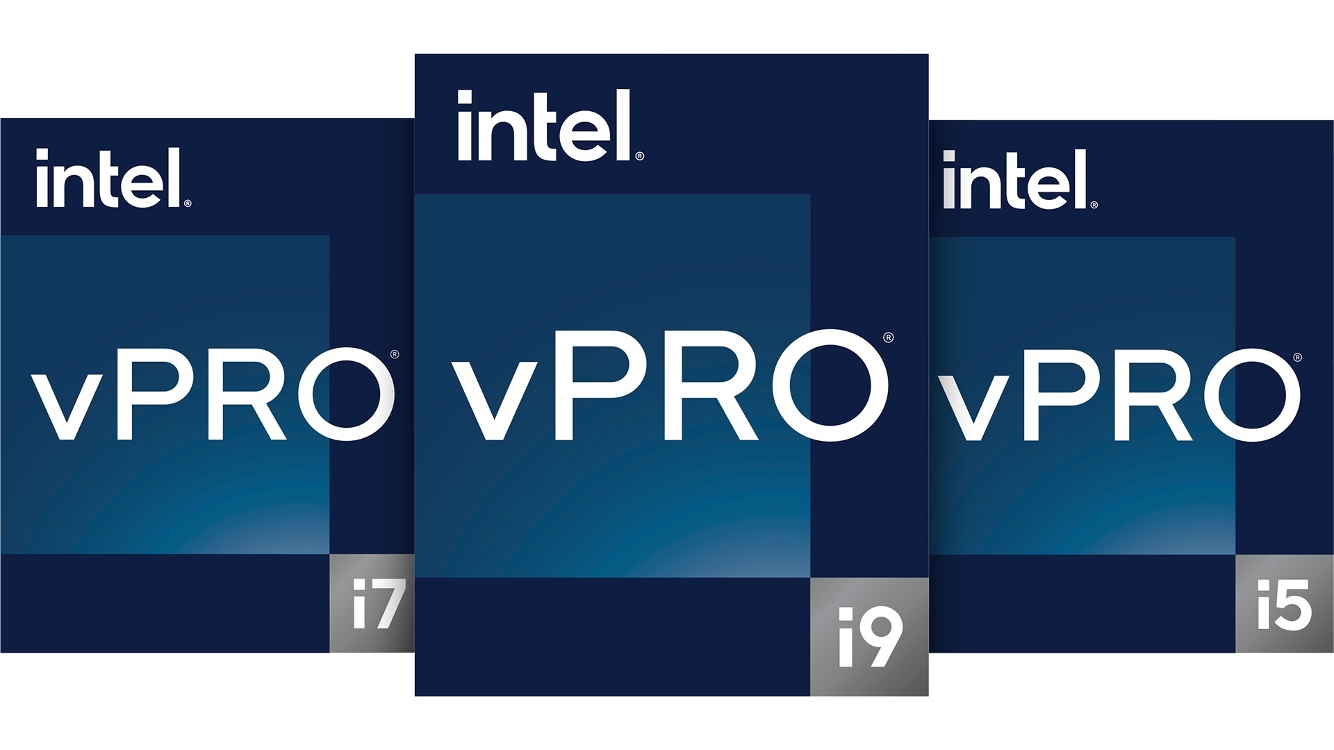 intel vpro family badges อินเทลเปิดตัวแพลตฟอร์ม vPro มุ่งปฏิวัติธุรกิจ ประสิทธิภาพสูง 