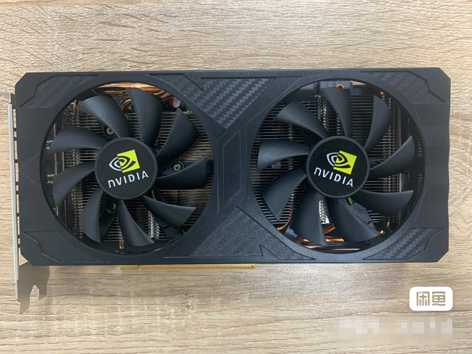 geforce rtx 3060 laptop gpu desktop crypto mining 9 ผู้ผลิตการ์ดจอฝั่งประเทศจีนนำชิปการ์ดจอ GeForce RTX 3060 ในแล็ปท็อปมาแปลงใช้งานเป็นการ์ดจอแยกเดสก์ท็อปขายให้กับบรรดานักขุดเหมืองกับแรงขุดมากถึง 50 MH/s กันเลยทีเดียว 