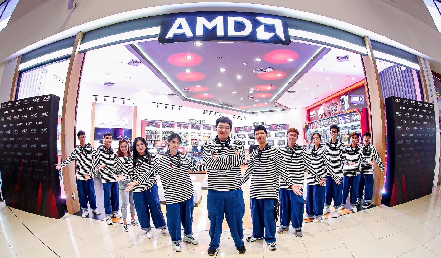 image008 AMD จับมือ IT City เปิด “AMD x IT City Exclusive Store” แห่งแรกในประเทศไทย