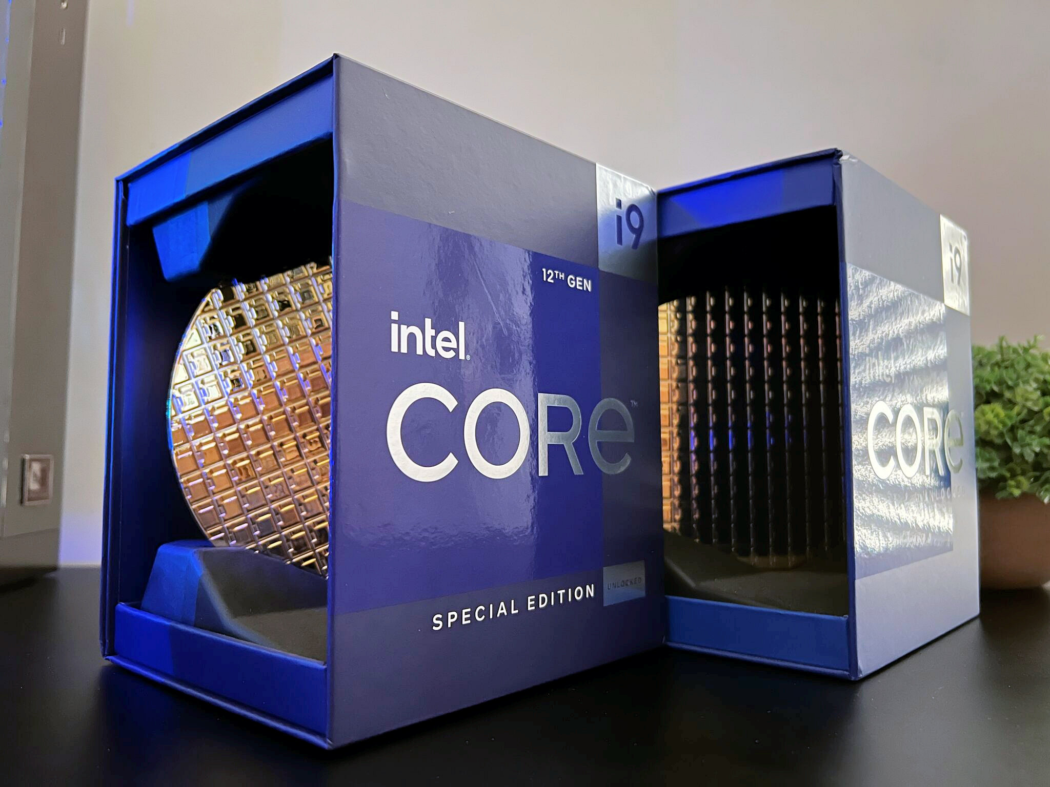 intel core i9 12900ks 2 หลุดซีพียู Intel Core i9 12900KS วางจำหน่ายก่อนเปิดตัวอย่างเป็นทางการ
