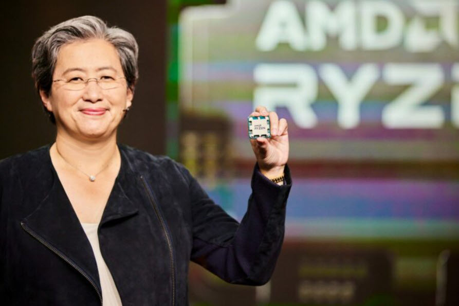 2022 03 25 15 26 13 ลือ!! ซีพียู AMD Ryzen 7000 สถาปัตย์ ZEN4 รหัส “Raphael” รุ่นใหม่จะมีจำนวนคอร์ 16C/32T กินไฟ 170W