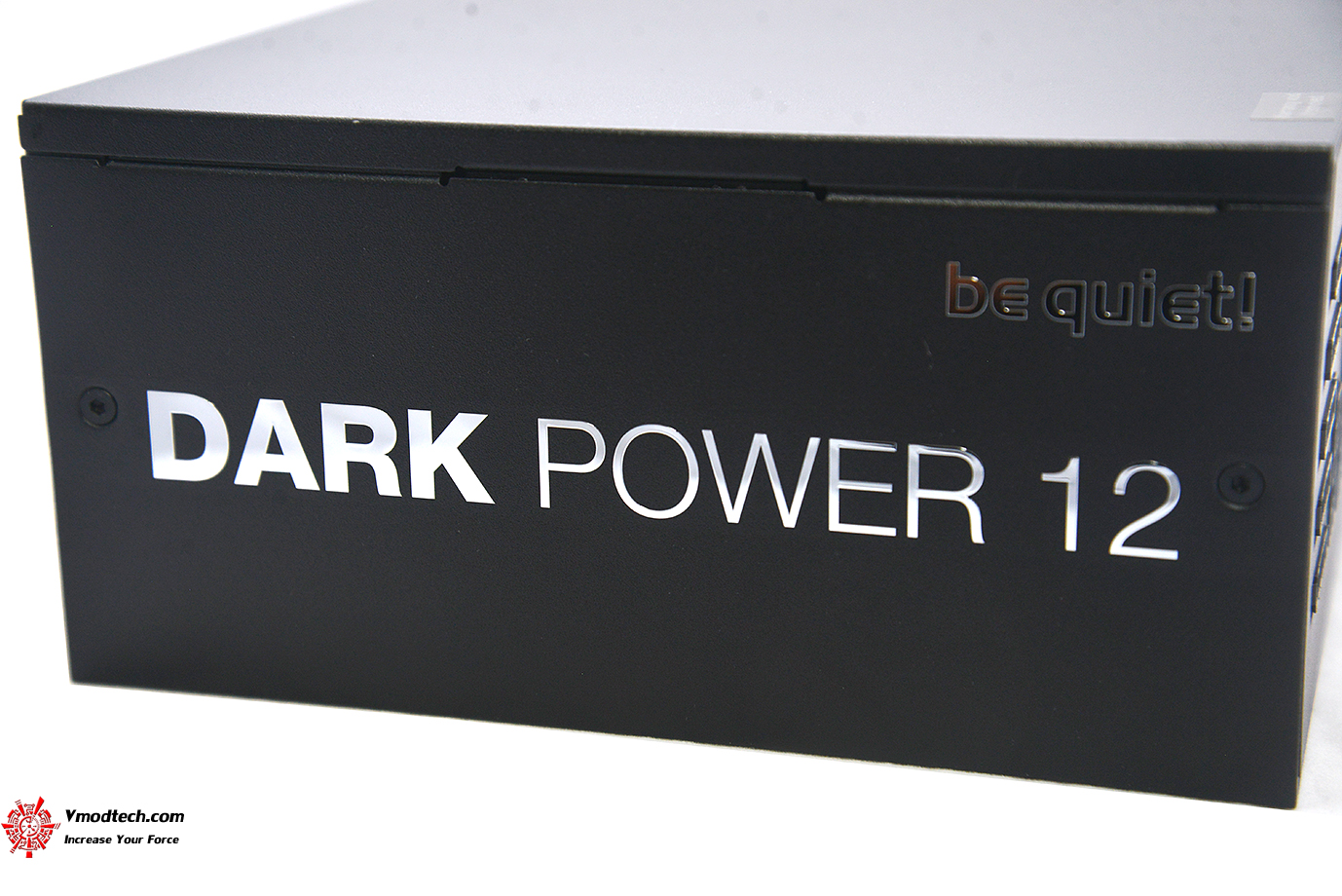 dsc 3009 be quiet! DARK POWER 12 850W REVIEW