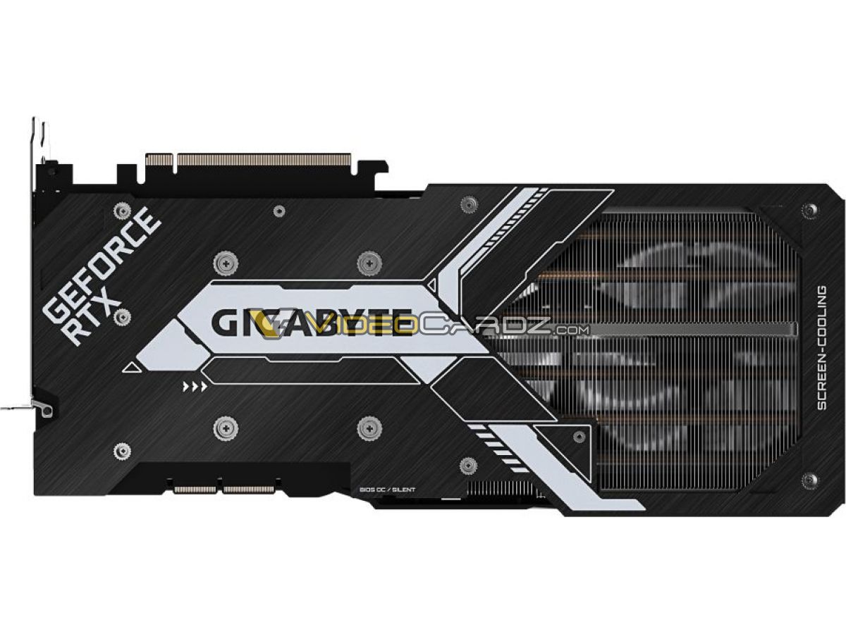 gigabyte geforce rtx 3090 ti 24gb gaming 3 หลุดรูปภาพและราคา NVIDIA GeForce RTX 3090 Ti อยู่ที่ 1999USD หรือประมาณ 65,XXXบาท แรงกว่ารุ่นเดิมประมาณ 7% 