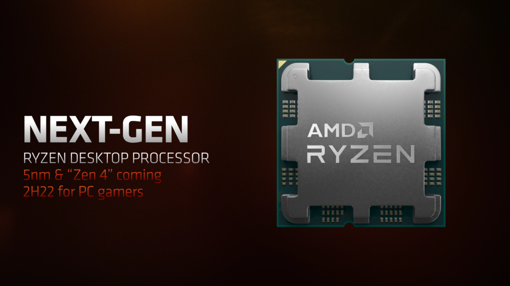 6566 1644556681 ลือ!! AMD จะเริ่มการผลิตซีพียู AMD Ryzen 7000 “Raphael” สถาปัตย์ ZEN4 จำนวนมากในเดือนหน้าที่จะถึงนี้คาดพร้อมเปิดตัวครึ่งปีหลัง 2022 