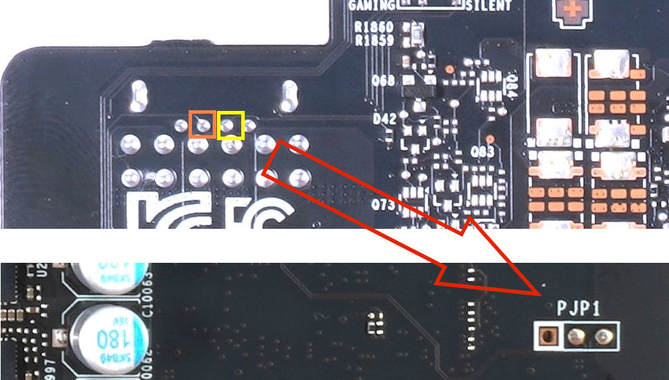 msi 3090ti pcb ลือ!! PCB ของการ์ดจอ NVIDIA RTX 3090 Ti รุ่นใหม่ออกแบบให้ใช้งานร่วมกับ RTX 4090 ซีรี่ย์ “Ada” AD102 รุ่นต่อไปได้