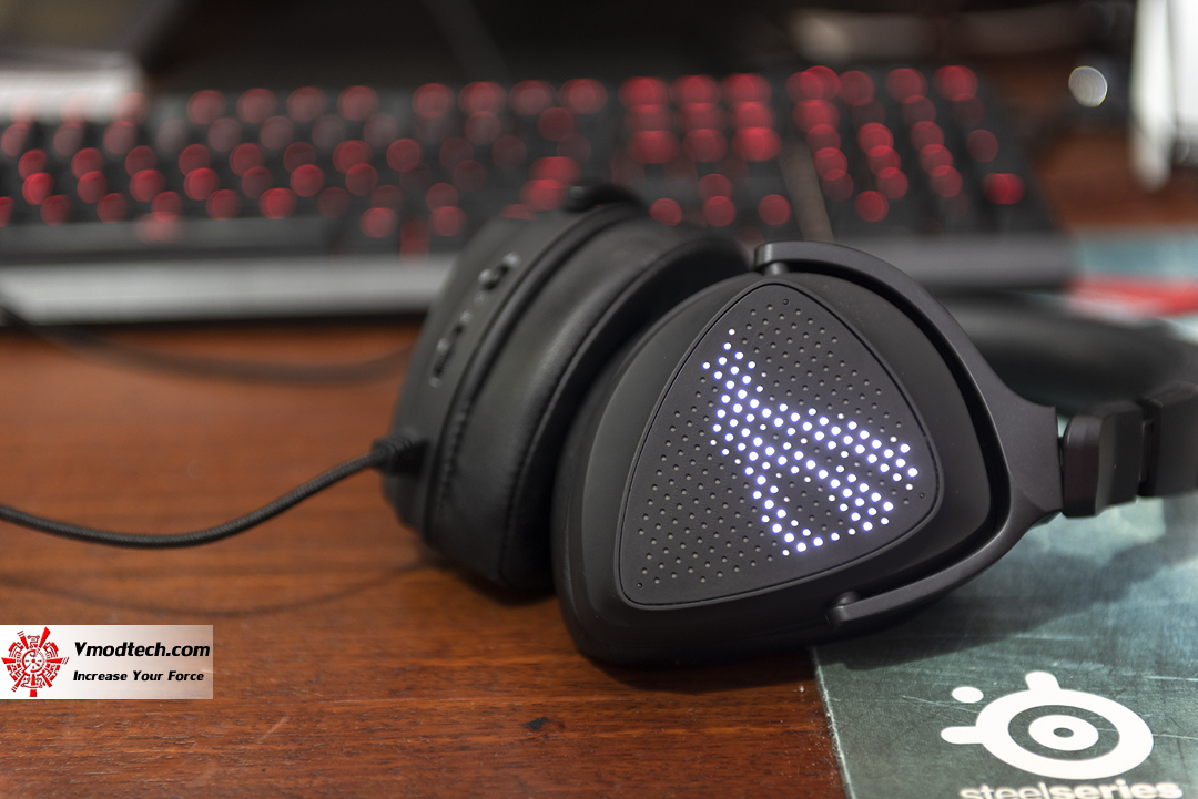 ASUS ROG Delta S Animate Headset Review