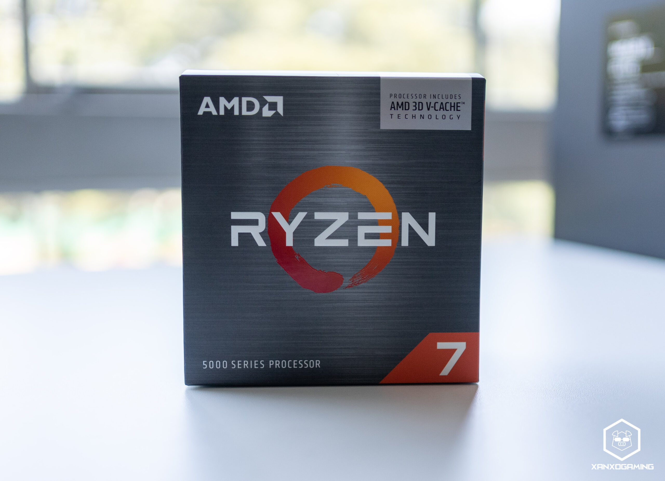 amd ryzen 5800x3d 1 scaled 1 หลุดผลทดสอบซีพียู AMD Ryzen 7 5800X3D รุ่นใหม่ล่าสุด 