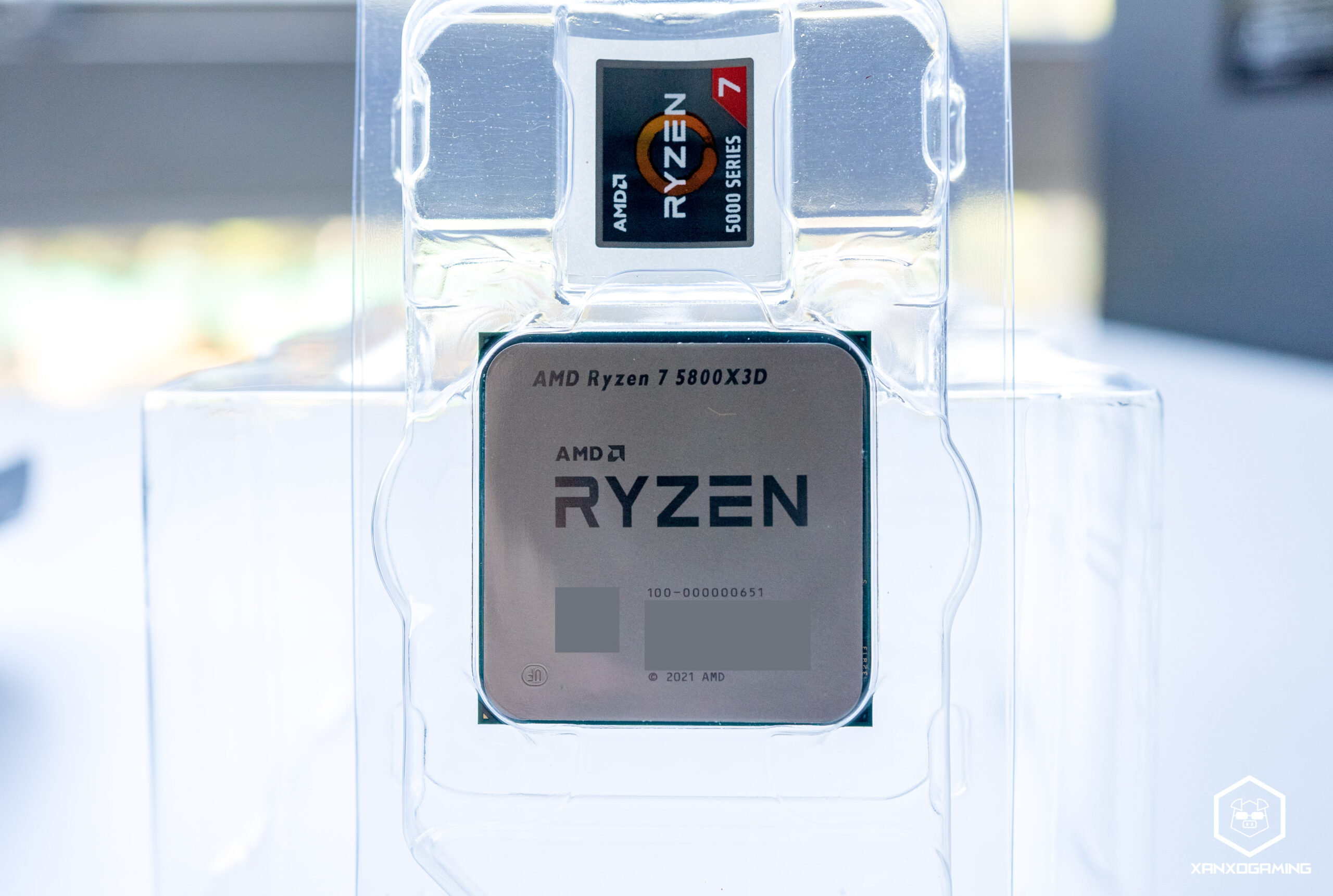 amd ryzen 5800x3d 4 scaled 1 หลุดผลทดสอบซีพียู AMD Ryzen 7 5800X3D รุ่นใหม่ล่าสุด 