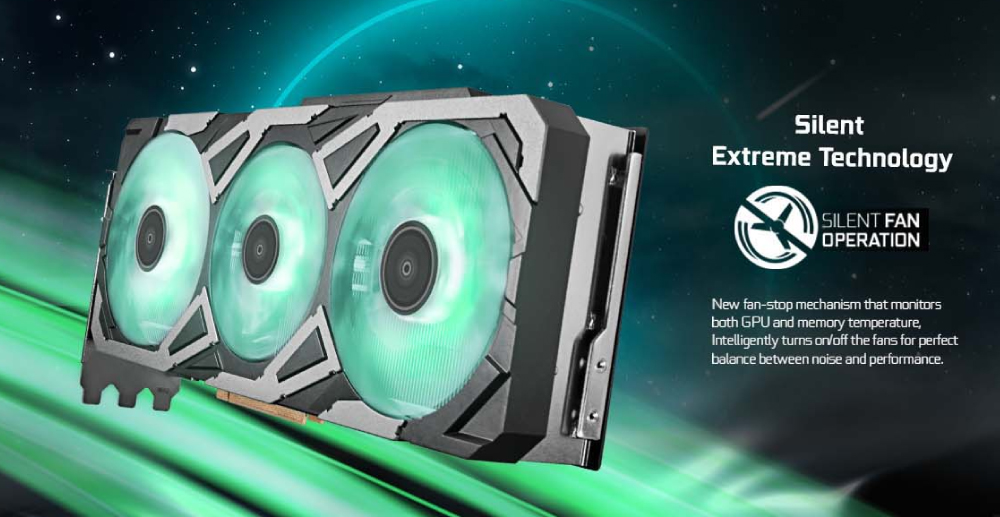 galax 1 Ascenti พร้อมขายแล้ว !! สุดยอดการ์ดจอ GALAX GeForce RTX 3090Ti EX Gamer ที่สุดของตระกูล RTX 30 ซีรีส์